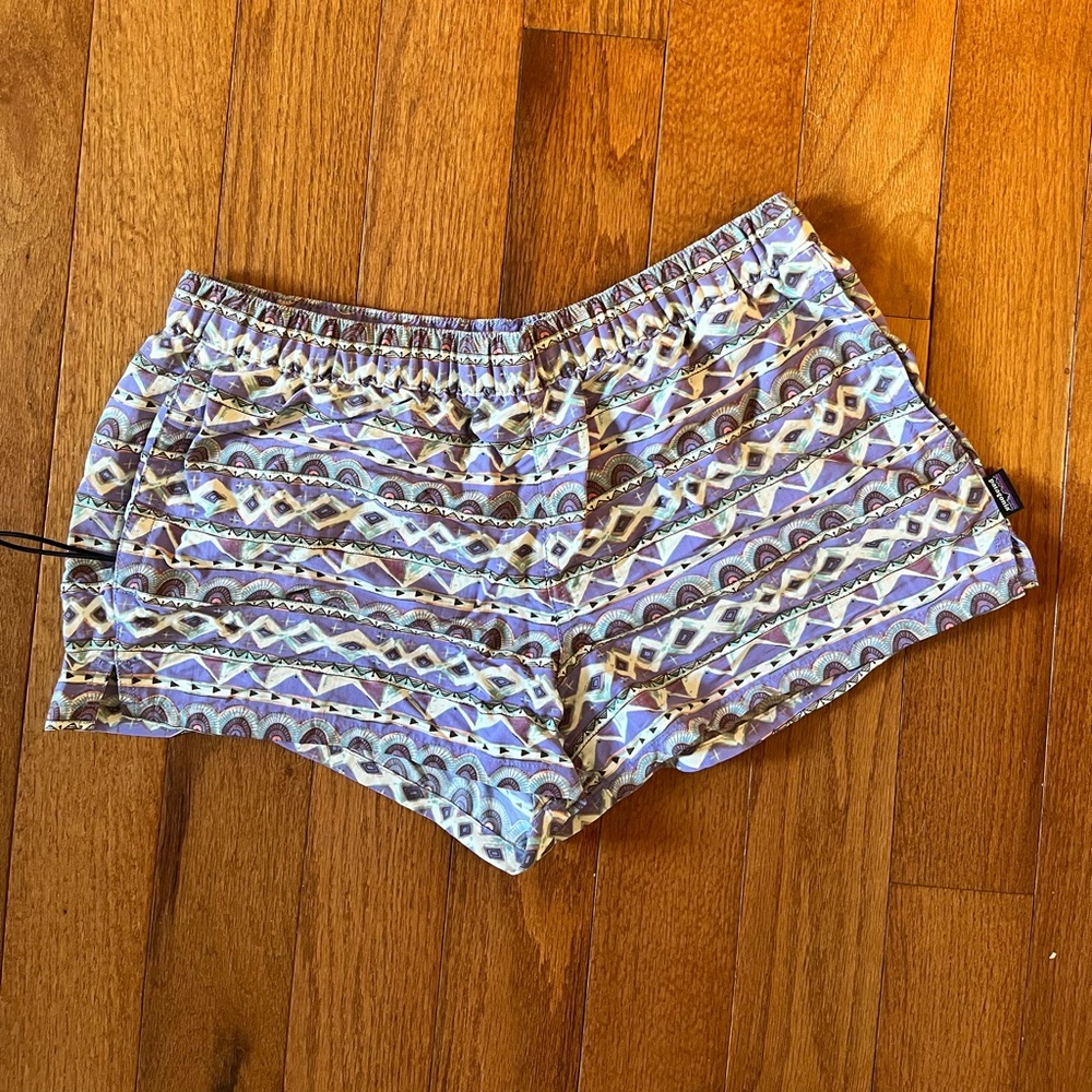 Patagonia Shorts